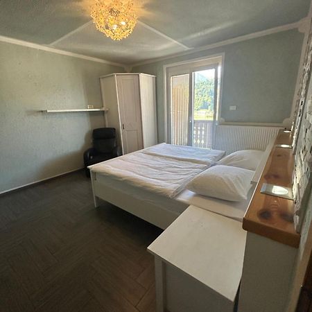 Apartments Ema Bohinj Ngoại thất bức ảnh