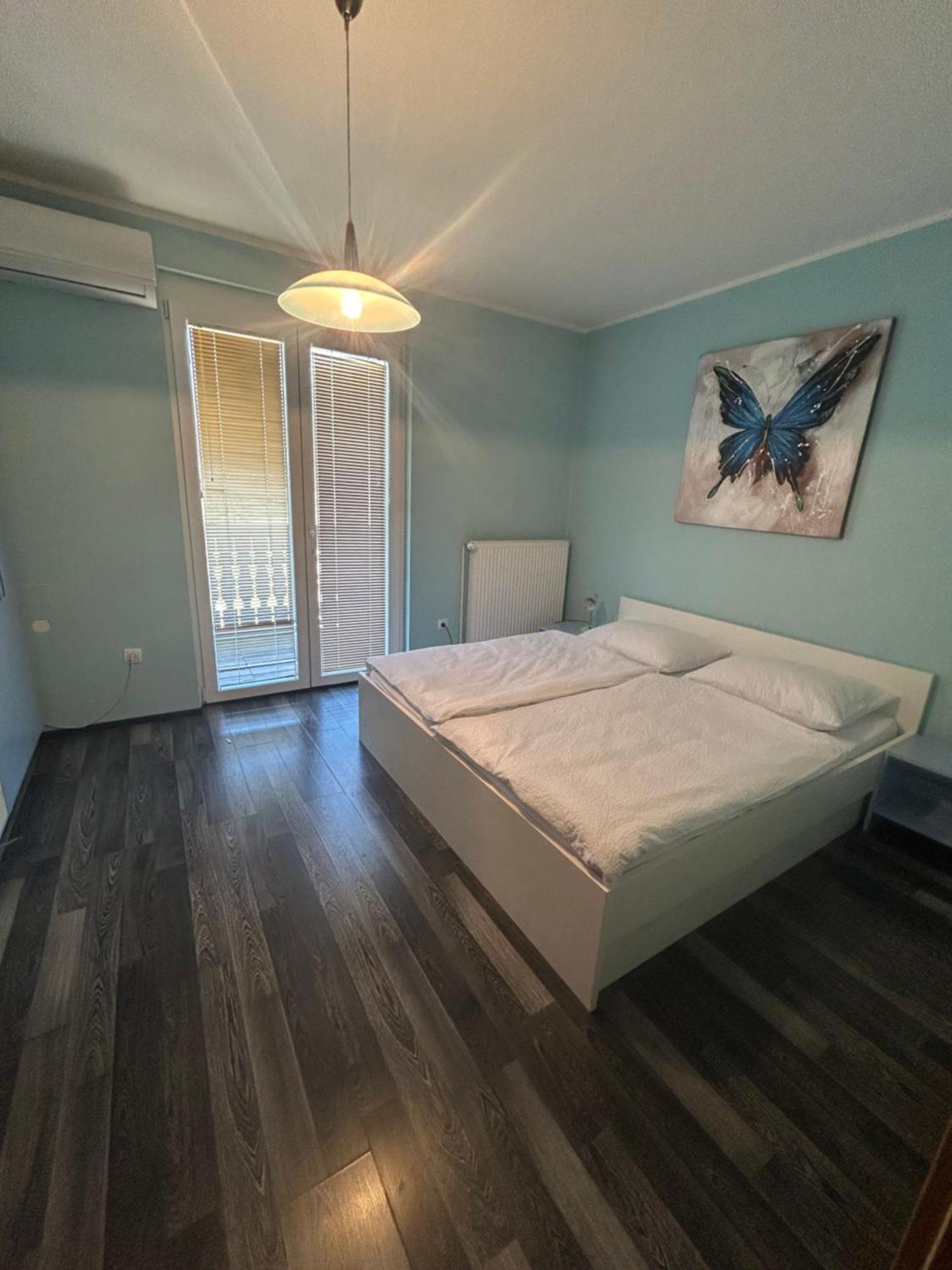 Apartments Ema Bohinj Ngoại thất bức ảnh