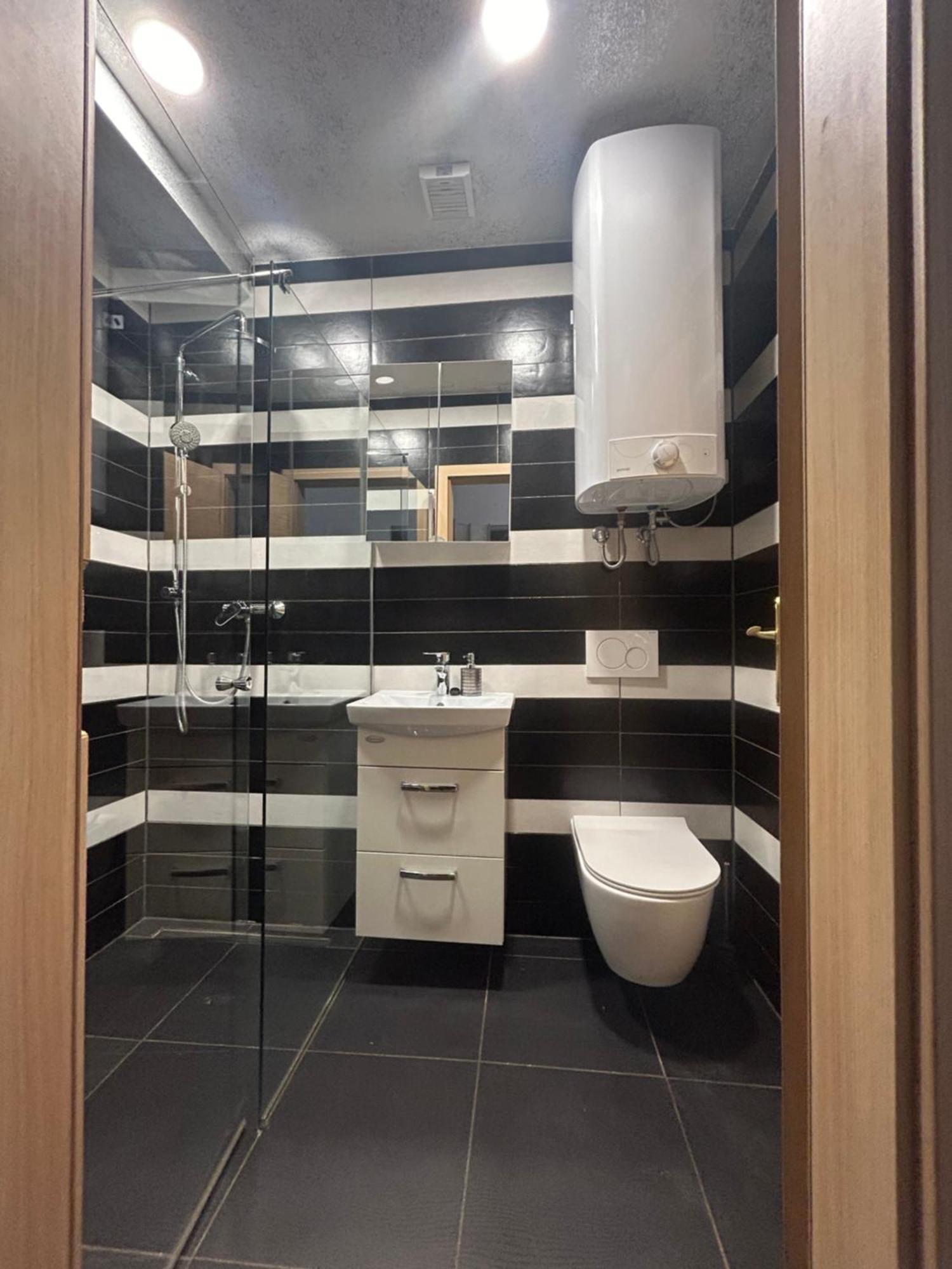 Apartments Ema Bohinj Ngoại thất bức ảnh