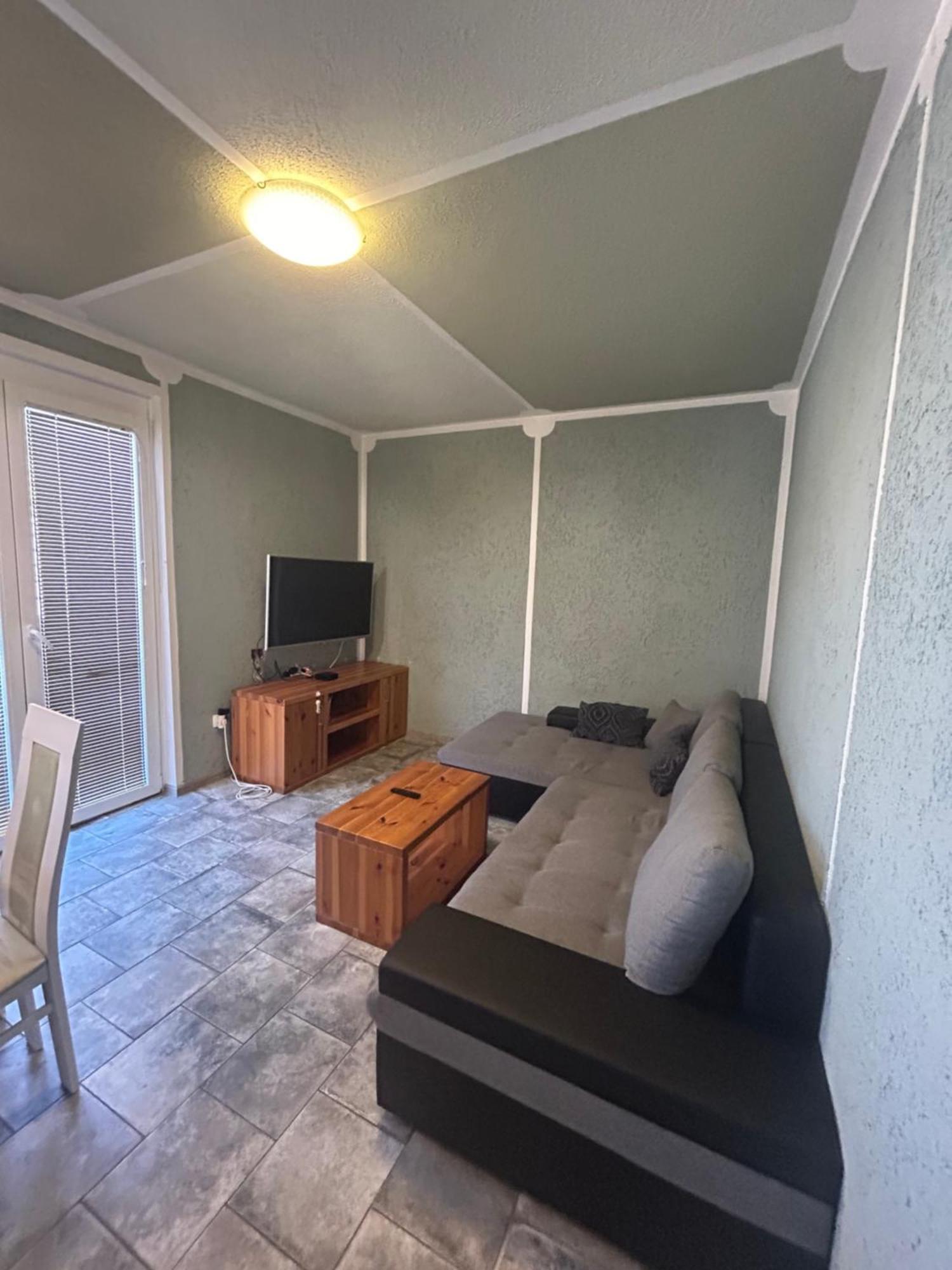 Apartments Ema Bohinj Ngoại thất bức ảnh