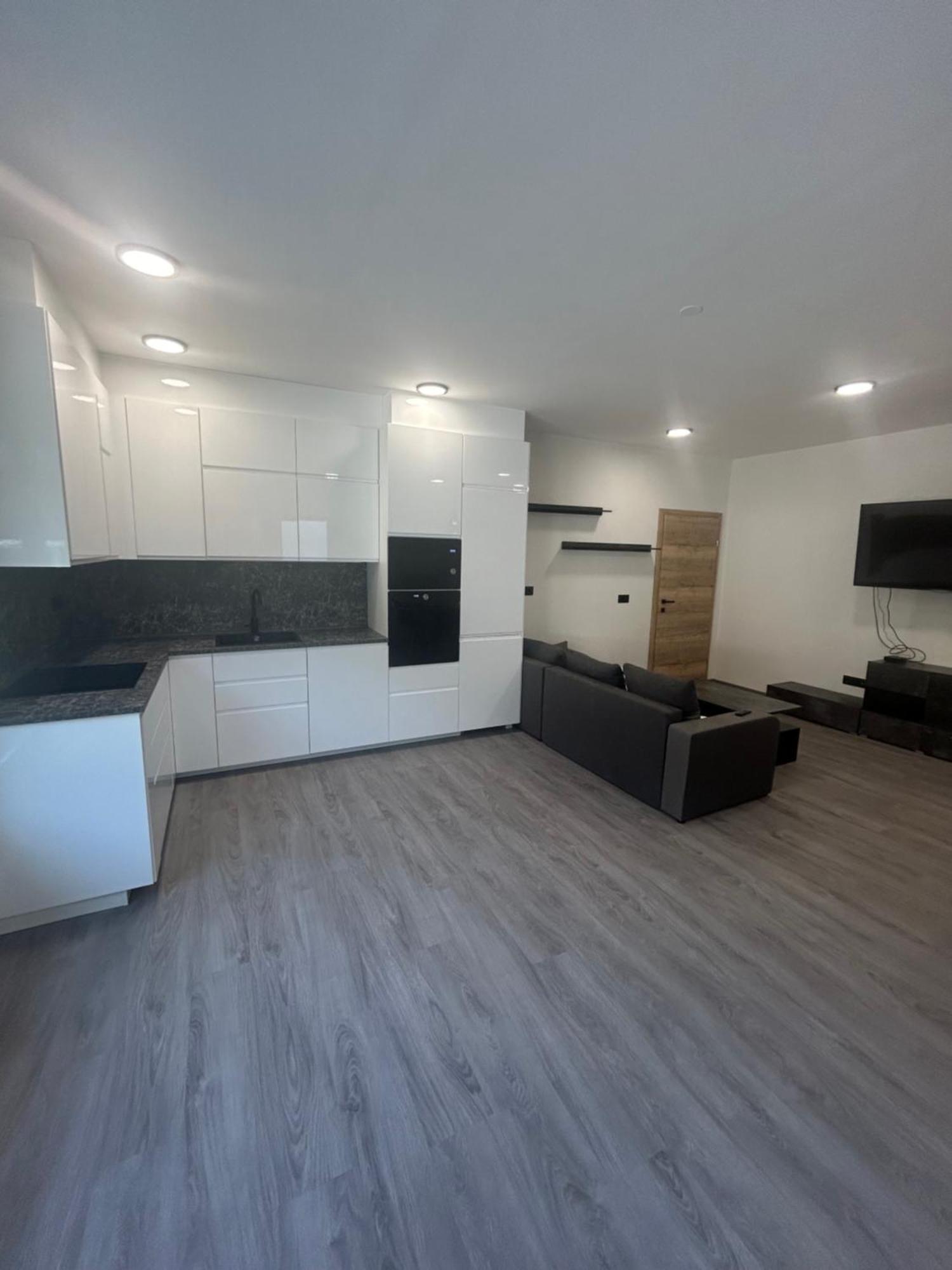 Apartments Ema Bohinj Ngoại thất bức ảnh