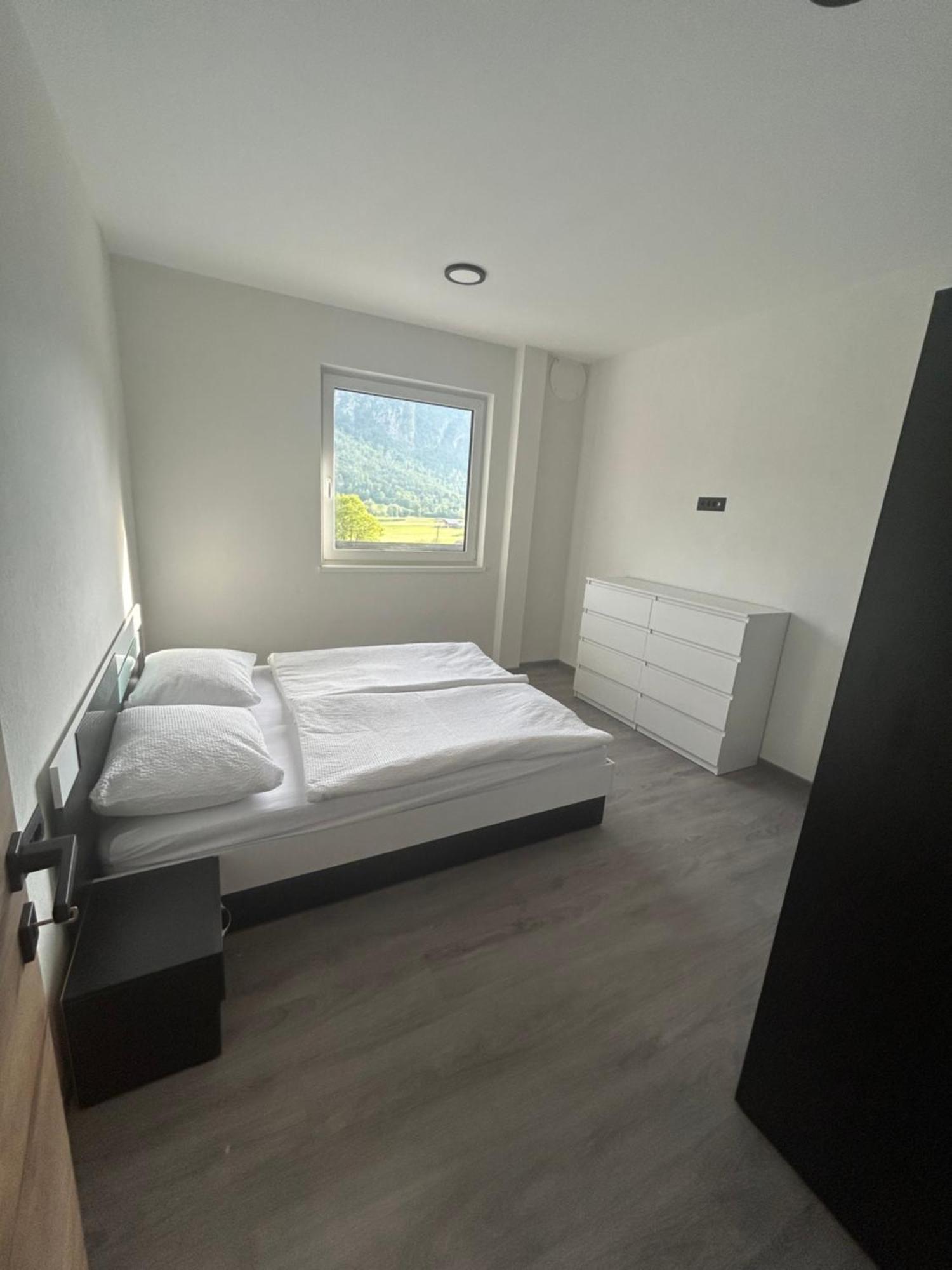Apartments Ema Bohinj Ngoại thất bức ảnh