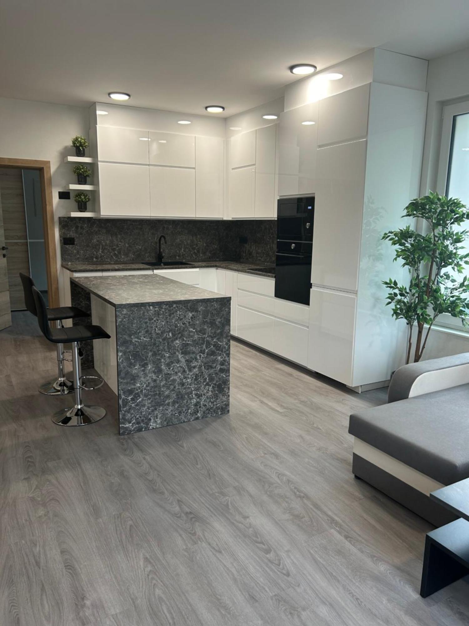 Apartments Ema Bohinj Ngoại thất bức ảnh